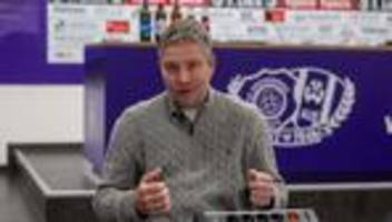 3. fußball-liga: tarnat setzt auf aues potenzial – berater bieten spieler an