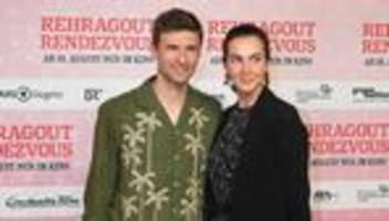 Fußball: Lisa Müller: Hätte Thomas gar nicht begleiten können