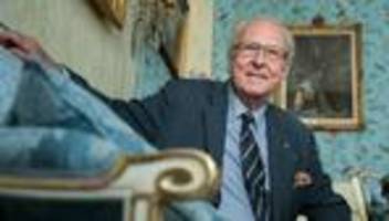 Ihr Bär ist im Landeswappen: Zukunft im Haus Anhalt-Askanien ist weiblich