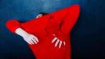 Jammern: Symphonie in Ach-Moll