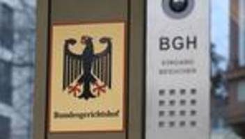 kind stirbt in zahnarztpraxis: bgh verhandelt mitte januar über urteil gegen narkosearzt