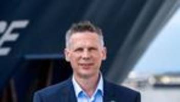 Küsten- und Klimaforschung: Meeresforscher neuer Chef des Helmholtzzentrum Hereon