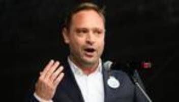 Landtag: Landtagspräsident verbreitet Zuversicht für 2026