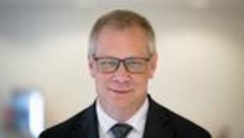 Mutmaßliche Brandstiftung: Angriff auf Büttner: Ministerium sieht angemessenen Schutz