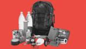 Prepping: Wie man sich auf den Ernstfall vorbereitet