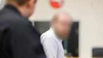 Prozessbeginn: Junge Nachbarin erstochen - 31-Jähriger vor Gericht
