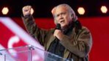 Reaktionen auf Venezuela-Angriff: Konservative in den USA begrüßen Trumps Militärschlag