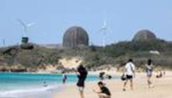 taiwan wirft china deutliche zunahme von cyberangriffen vor