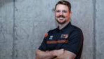 Volleyball-Bundesliga: BR Volleys: Assistenzcoach Steuerwald wird Grizzlys-Chef