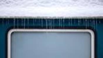 Winterwetter: Schnee, Frost und Glätte – NRW steht winterliche Woche bevor