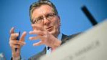 Wohnungspolitik: Berlin neues Vorsitzland der Bauministerkonferenz