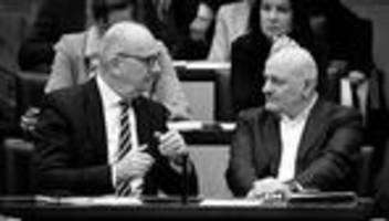 BSW in Brandenburg: Der Masterplan des Robert Crumbach