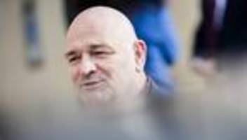 Bündnis Sahra Wagenknecht: Brandenburgs Vize-Ministerpräsident Robert Crumbach tritt aus BSW aus