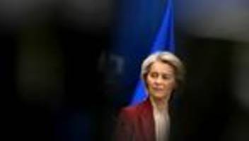 eu-reaktion auf venezuela: genug ist genug