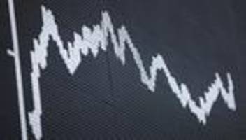 börse: dax steigt auf neues rekordhoch