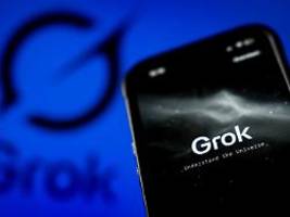 bot erzeugt scheußliche bilder: eu prüft musk-ki wegen sexualisierter darstellung von kindern