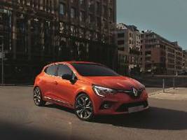 gebrauchtwagencheck: renault clio beim tüv: gefällig bis gebrechlich