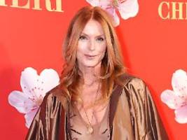 lust auf die große show: esther schweins wagt sich aufs let's dance-parkett