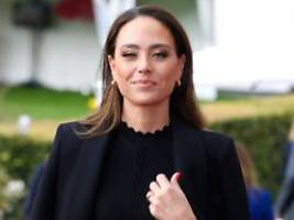 nach stromausfall im dunkeln: franca lehfeldt schimpft auf die politik