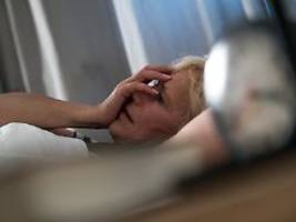 Qualität wichtiger als Quantität: Unruhiger Schlaf schadet Gehirn mehr als kurzer Schlaf