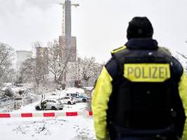 Seit 15 Jahren aktiv: Anschläge in Berlin - Wer steckt hinter der Vulkangruppe?