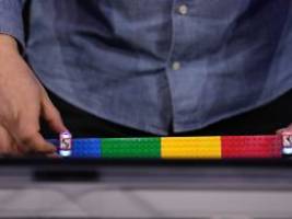 Smart Brick mit Lautsprecher: Lego bringt Klötzchen mit Chip raus