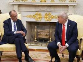 US-Angriff auf Venezuela: Warum kritisiert die Bundesregierung Trump nicht?