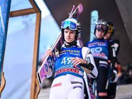 unmöglich, verdammt schlecht: skisprung-star schimpft über tournee-veranstalter - und rudert zurück