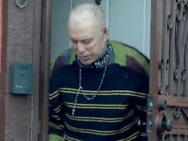 vom star zu einem häufchen elend: mickey rourke droht die zwangsräumung