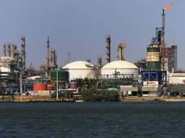 us-geschäfte in südamerika: der konflikt um venezuelas Öl schwelt seit jahrzehnten