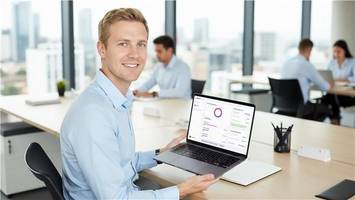 Erträge auf Firmenvermögen? „UnitPlus Business“ macht Liquidität rentabel