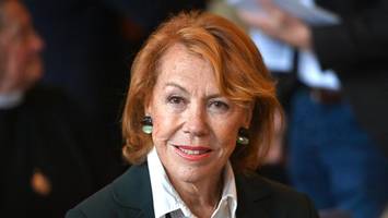 Gaby Dohm über Jugend: „War so verängstigt, dass ich erst keine Kinder wollte“