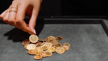 goldpreis aktuell: kurs in euro zeigt klare tendenz