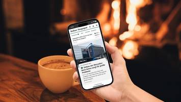 morgenpost plus für unternehmen: team-zugänge zum günstigen preis