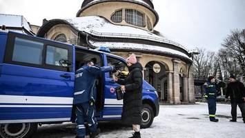 Blackout im Südwesten Berlins: Wieso Wegner sich rechtfertigen muss