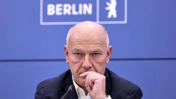 kritik an krisenmanagement: „hätte früher sein können, wäre schön gewesen“