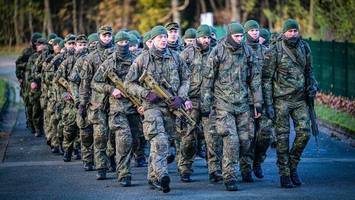 Stromausfall in Berlin: Was die Bundeswehr jetzt leisten kann