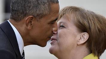 bundesnachrichtendienst hörte laut recherche obama ab