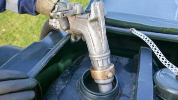 heizölpreise am montag (5. januar): das kostet der liter heute