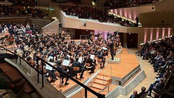 jugend-philharmonie: wenn elfen tanzen und trolle stampfen
