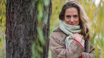 Marie Burchard: „Dieser Beruf ist nicht familienfreundlich“