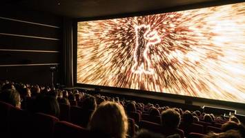 Mit der Morgenpost-Leserjury auf die Berlinale – So geht‘s