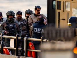 SZ am Abend: Nachrichten vom 5. Januar 2026