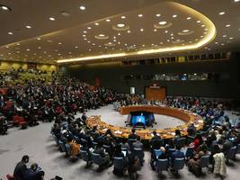 usa und venezuela: klares 8:1 gegen trump