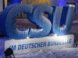 Winterklausur: CSU will auch Kinder unter 14 vor Gericht stellen