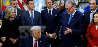 Aktienmärkte weltweit: 2026 droht die Mutter aller Krisen