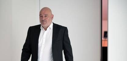 Brandenburg: Robert Crumbach tritt aus BSW aus