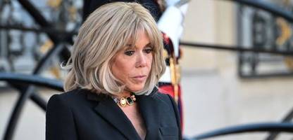 brigitte macron: gericht verurteilt zehn männer für verbreitung von verschwörungstheorien