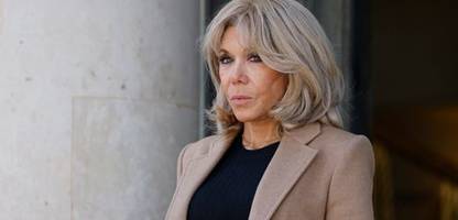 Brigitte Macron: Zehn Verurteilungen wegen Verschwörungserzählungen