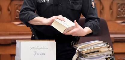 CSU will straffällige Kinder unter 14 vor Gericht stellen